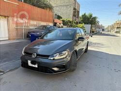 ڤۆڵکسواگن گۆلف R